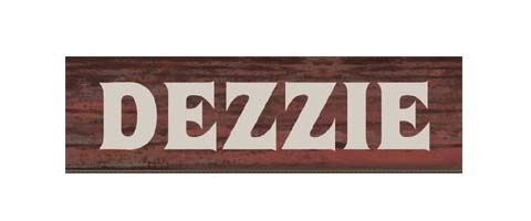 Dezzie