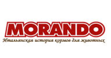 Morando
