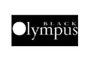 Black Olympus