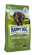 Happy Dog Sensible Neuseeland