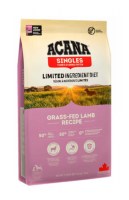 ACANA Grass-fed Lamb с ягненком