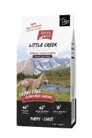 Natura Wild Little Creek (лосось, тунец, индейка)