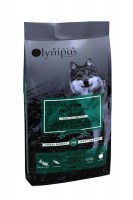 Black Olympus Adult All Breeds Lamb (ягненок)