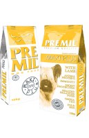 Корм Premil Maxi Plus премиум класс